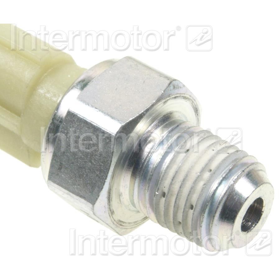 Engine Oil Pressure Switch