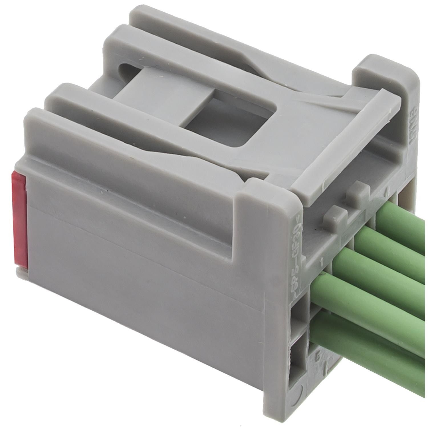2006 Lincoln LS Combination Switch Connector