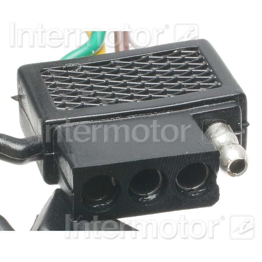 2000, 1999, 1998, 1997, 1996, 1995 Ford Explorer Trailer Connector Kit