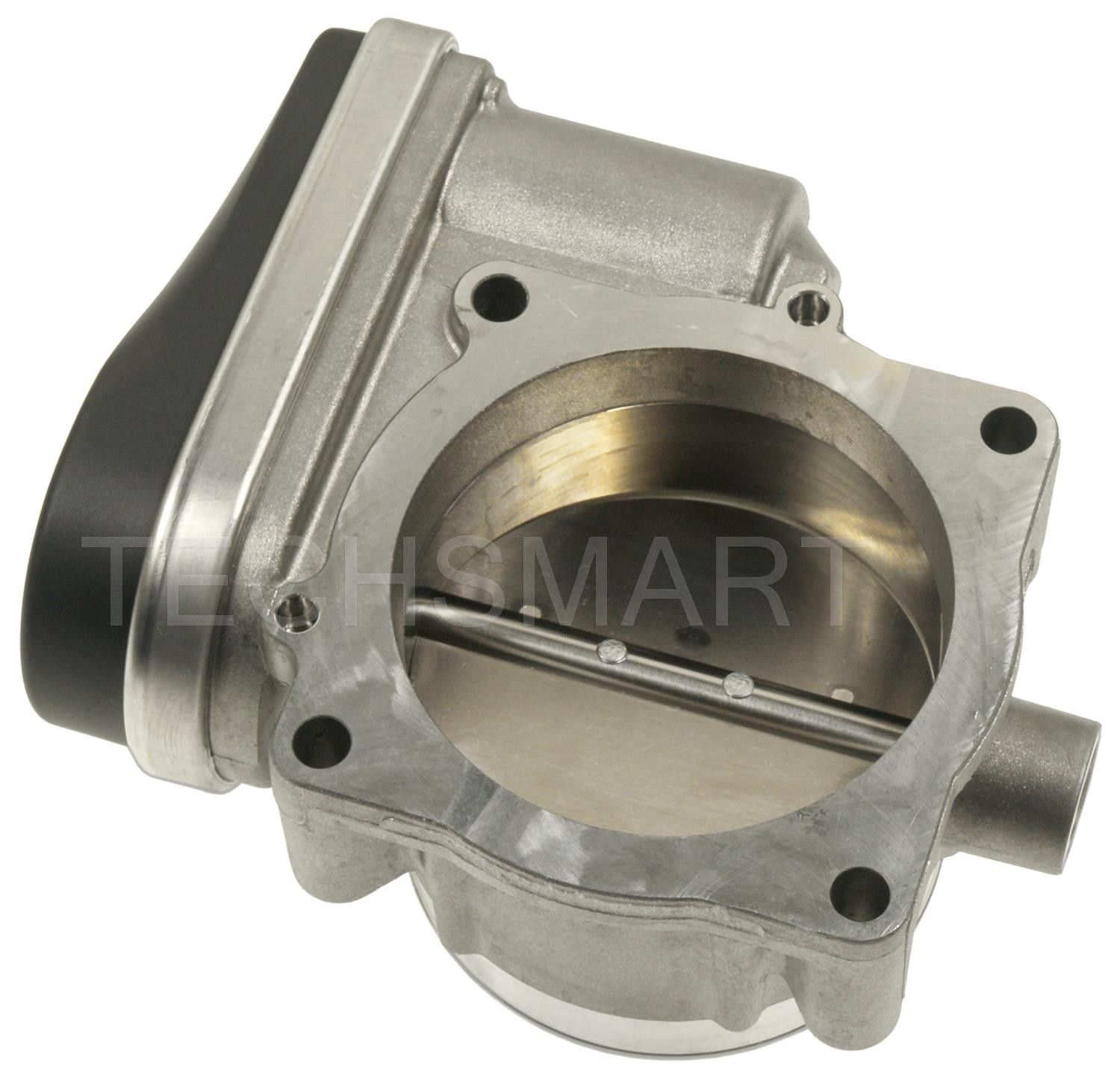 2009, 2008, 2007, 2006, 2005 Dodge Durango Fuel Injection Throttle Body