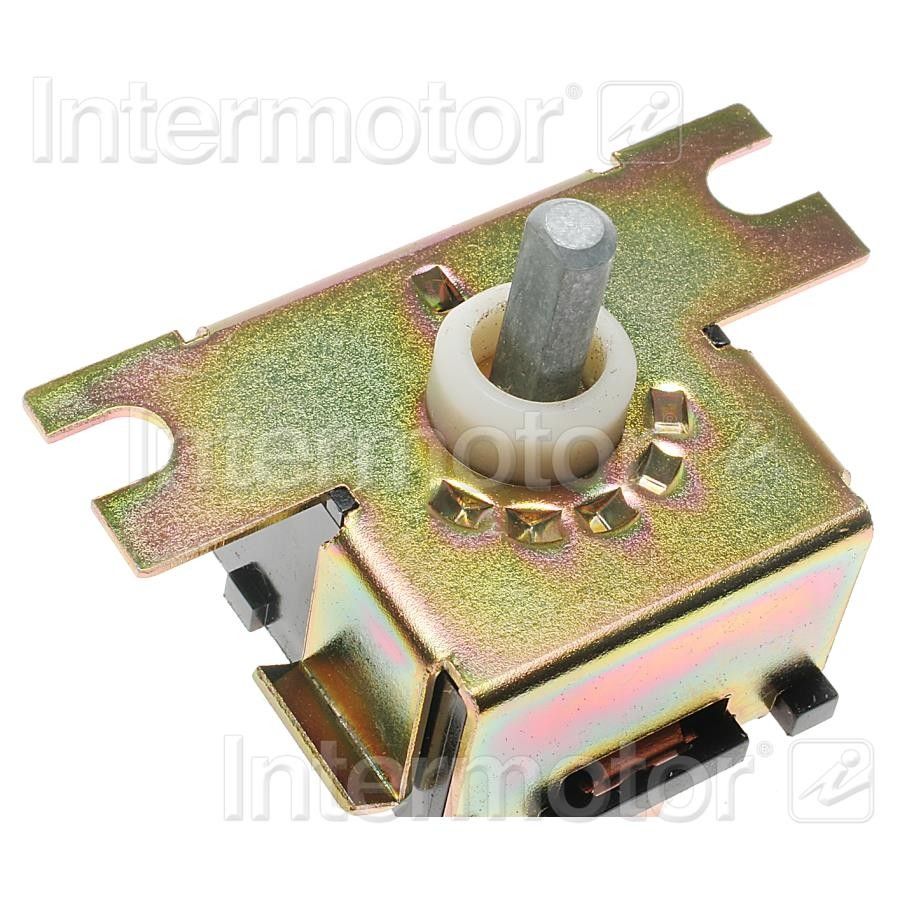 HVAC Blower Motor Switch