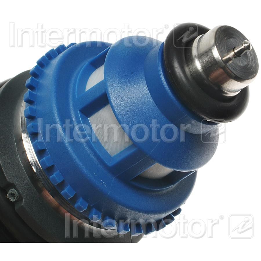 1995, 1994, 1993, 1992, 1991, 1990 Suzuki Samurai Fuel Injector