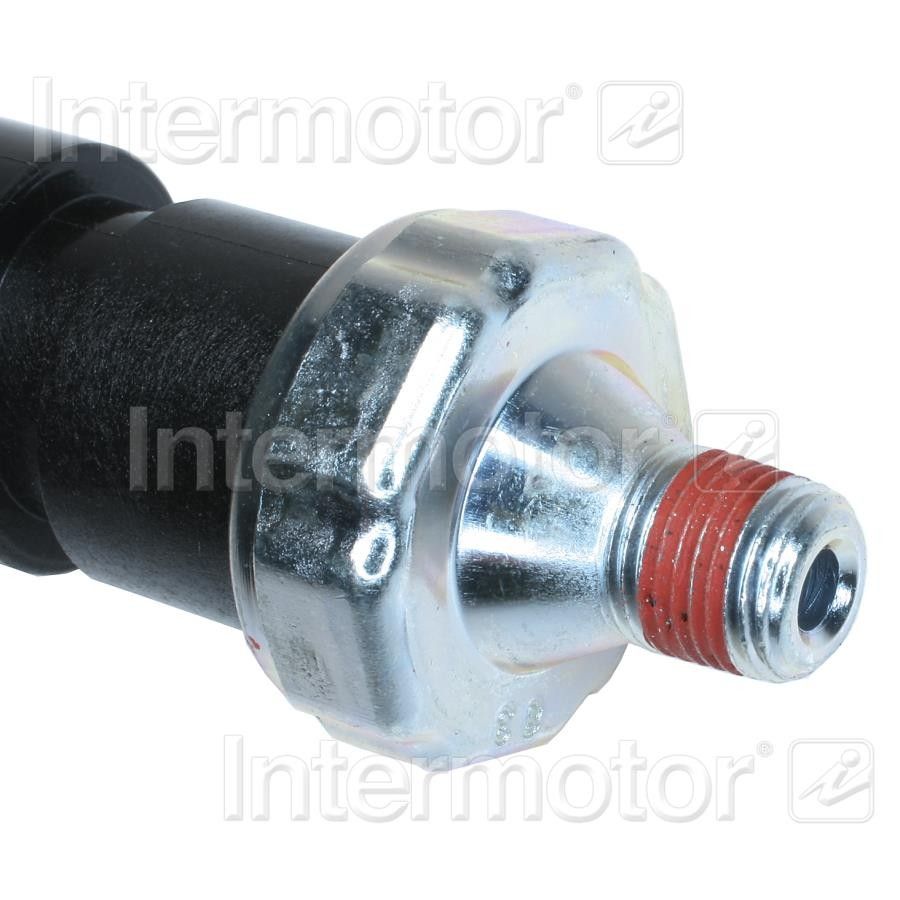 1988, 1987, 1986 Chevrolet Astro Engine Oil Pressure Switch