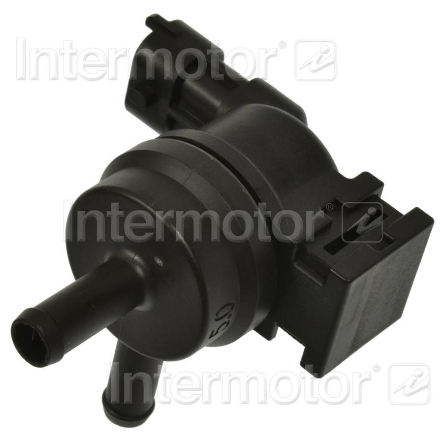 Vapor Canister Purge Solenoid