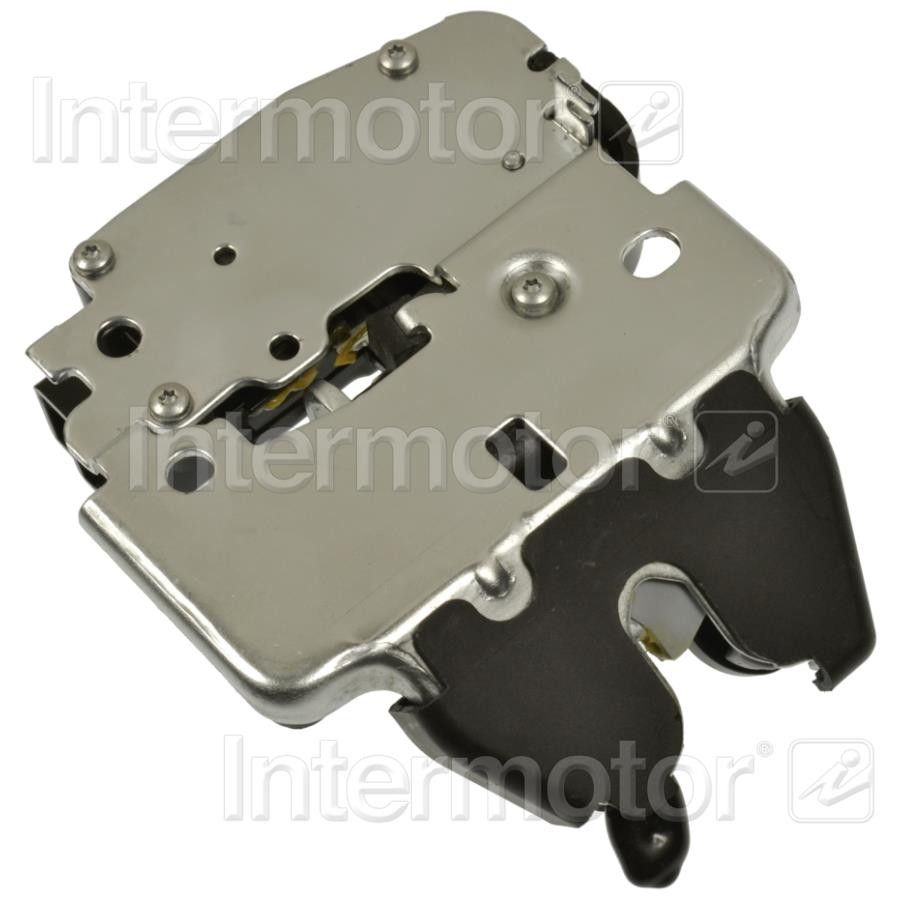 2012, 2011, 2010, 2009, 2008, 2007 Nissan Altima Door Lock Actuator