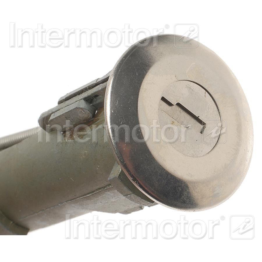 Trunk Lock