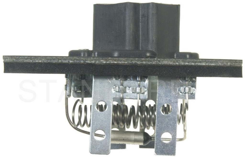 2007, 2006, 2005, 2004, 2003, 2002, 2001, 2000, 1999, 1998, 1997, 1996 Ford Taurus HVAC Blower Motor Resistor