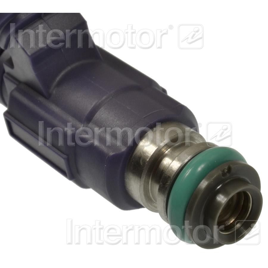 Fuel Injector