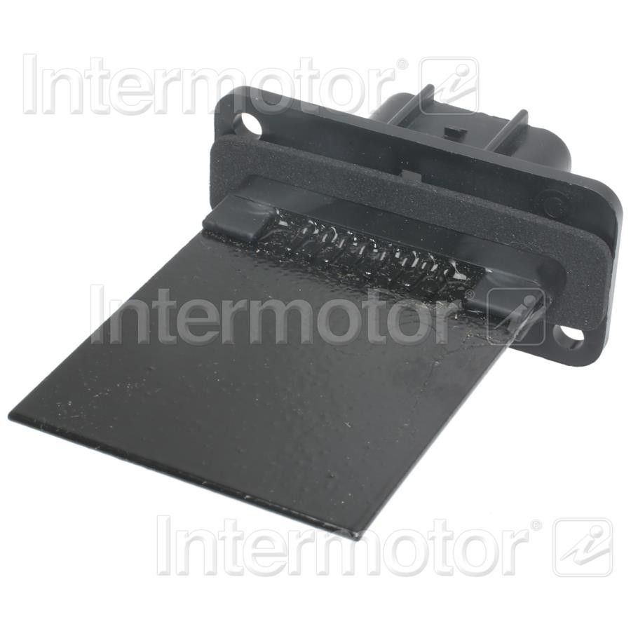 2009, 2008 Ford Taurus HVAC Blower Motor Resistor