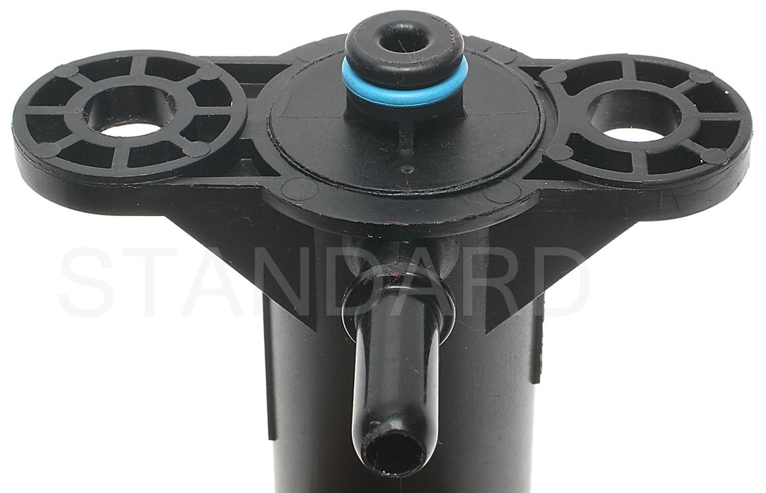 Vapor Canister Purge Solenoid