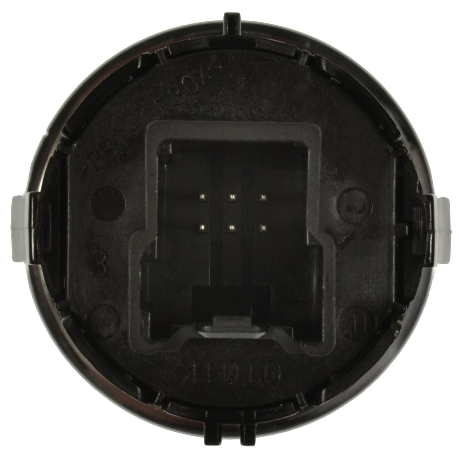 2017, 2016, 2015 Ford Explorer Push To Start Ignition Switch