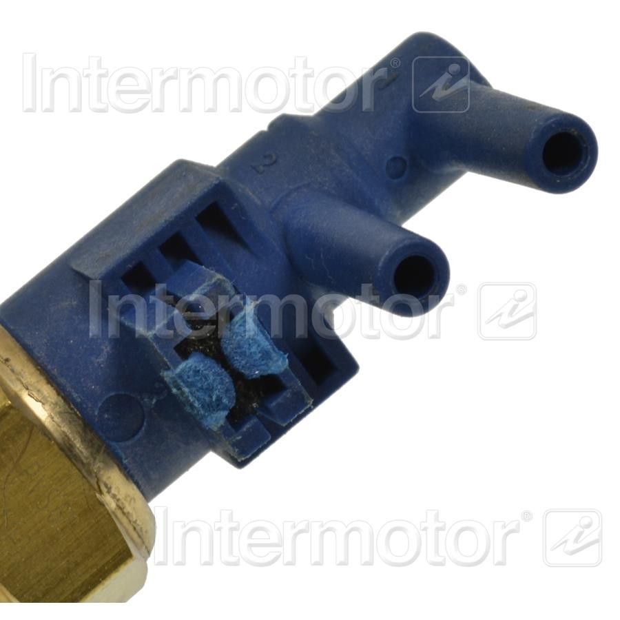 Ported Vacuum Switch
