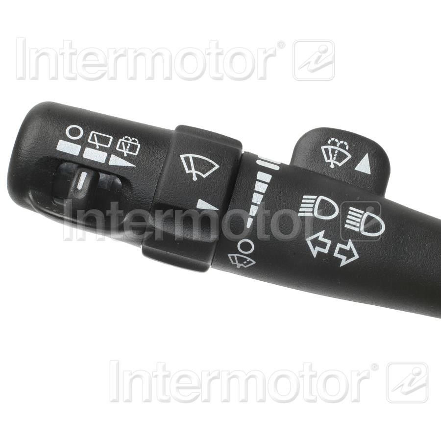 2007, 2006, 2005 Saturn Relay Headlight Dimmer Switch