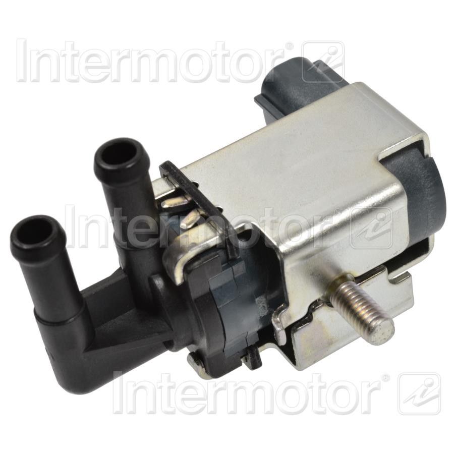 Vapor Canister Purge Solenoid