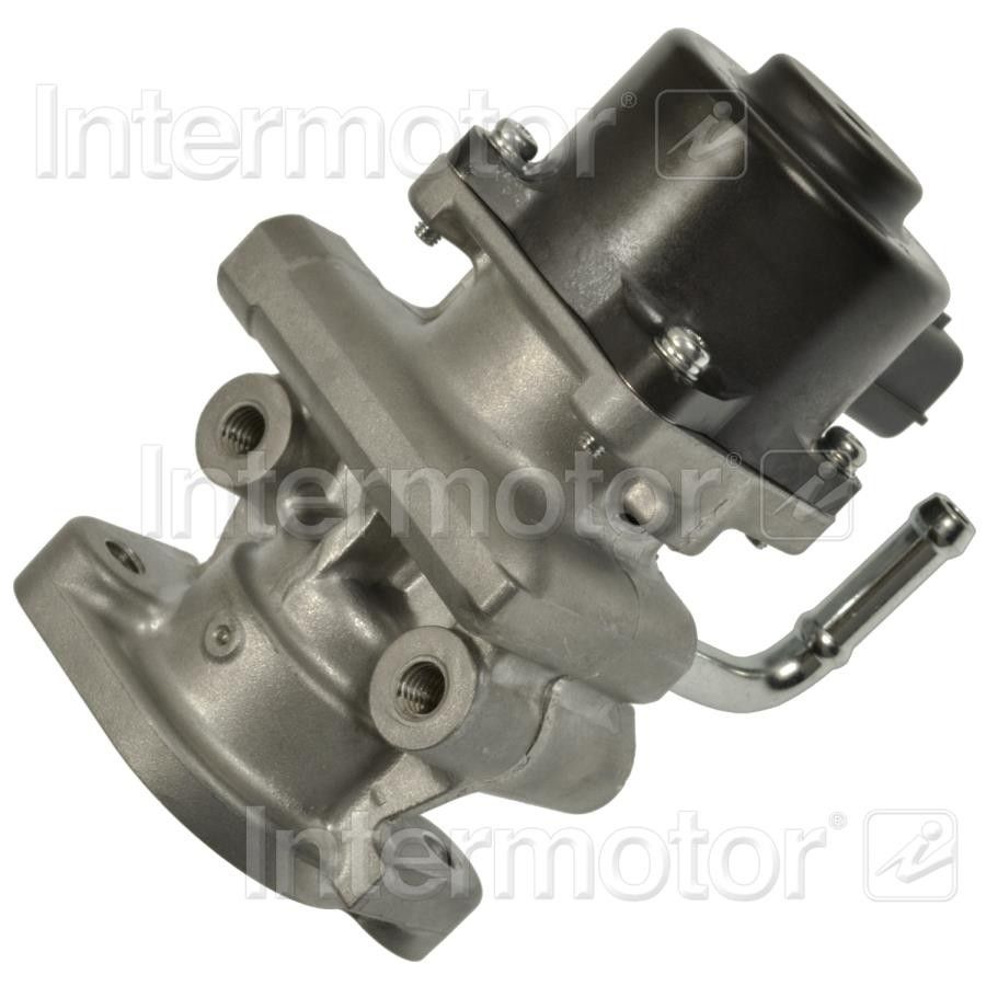 2019, 2018, 2017, 2016, 2015 Subaru WRX Exhaust Gas Recirculation (EGR) Valve