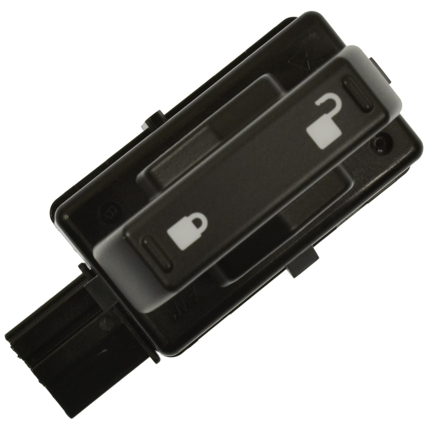 2012, 2011, 2010 Ford Taurus Door Lock Switch