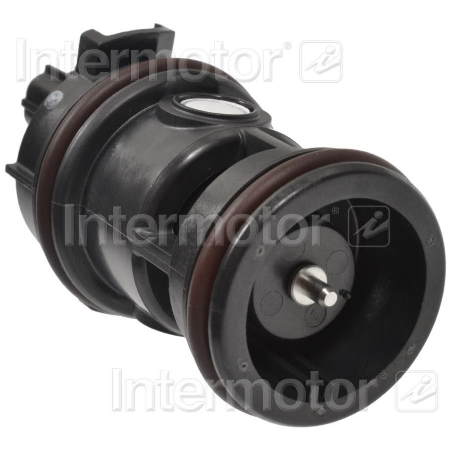 Vapor Canister Vent Solenoid