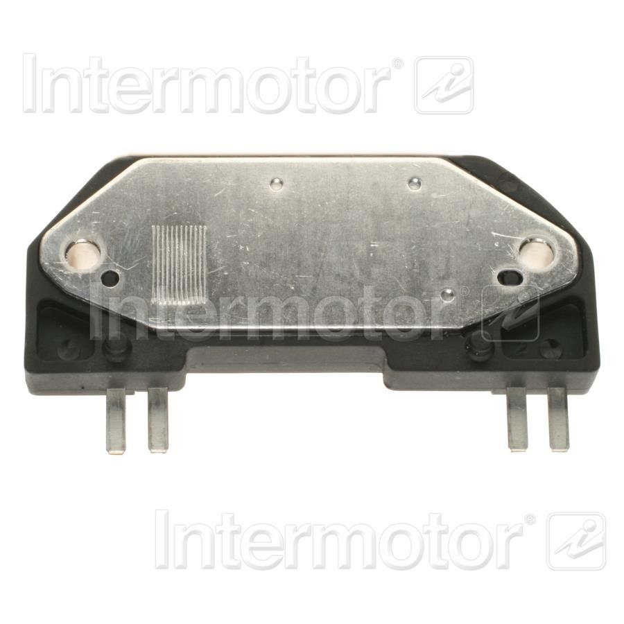 Ignition Control Module