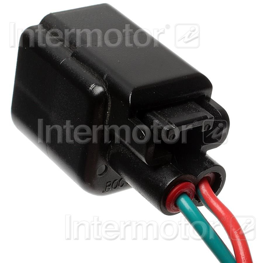 2010, 2009, 2008, 2007, 2006, 2005, 2004, 2003, 2002 Ford Explorer Ignition Knock (Detonation) Sensor Connector