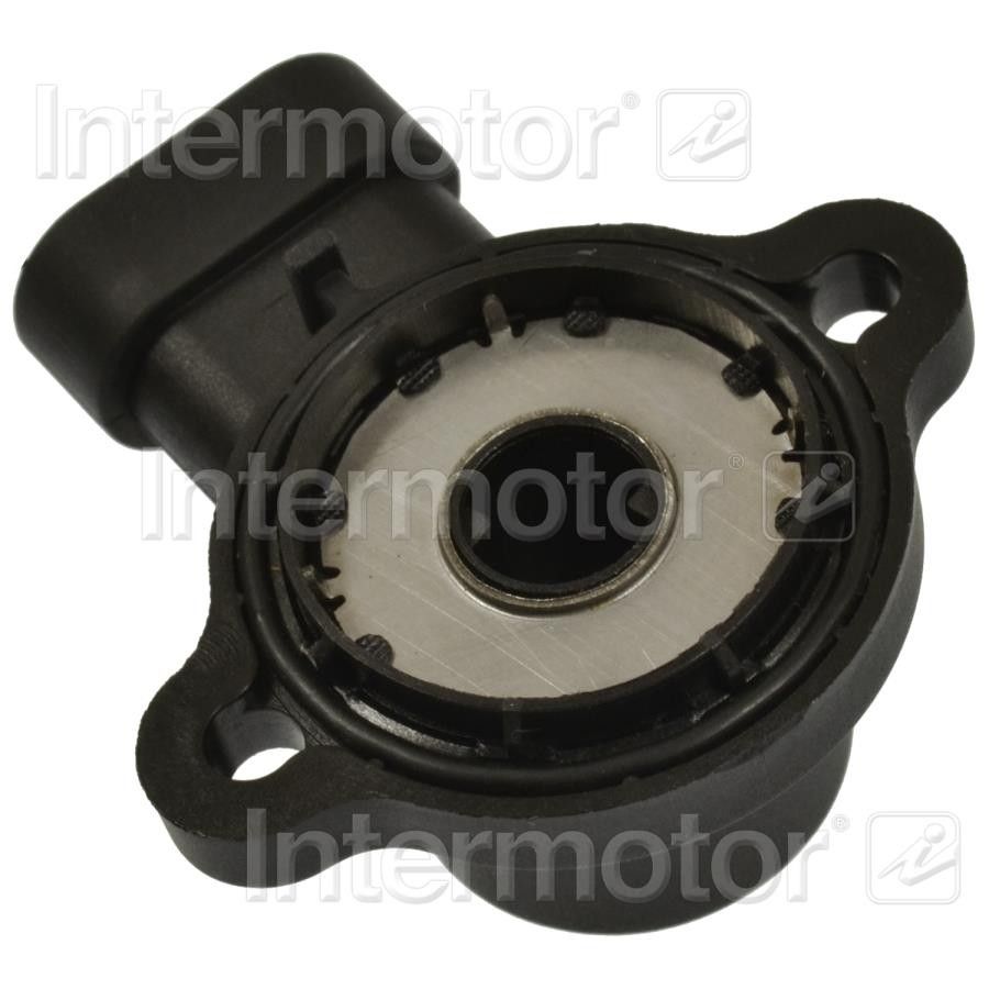 1999, 1998 Saturn SL Throttle Position Sensor