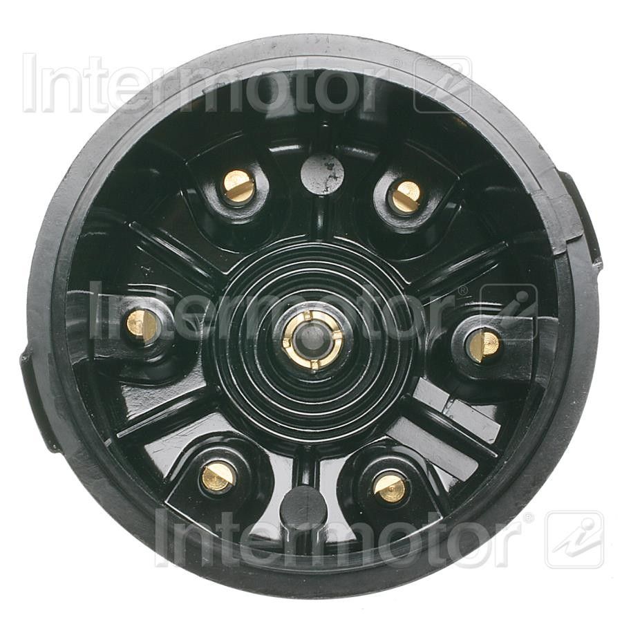 Distributor Cap