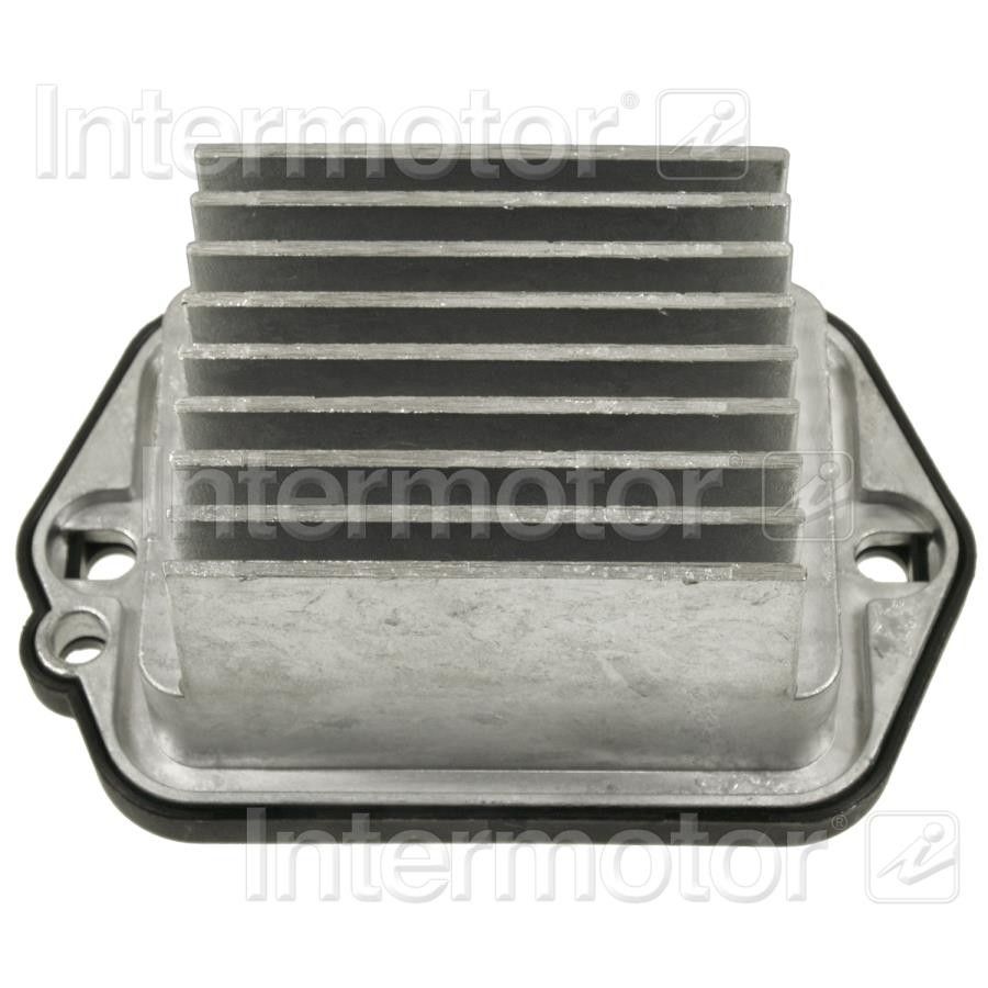 2012, 2011, 2010, 2009, 2008 Mazda CX-7 HVAC Blower Motor Resistor