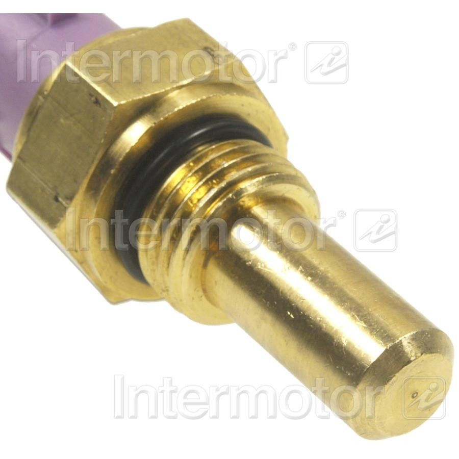 Engine Cooling Fan Switch