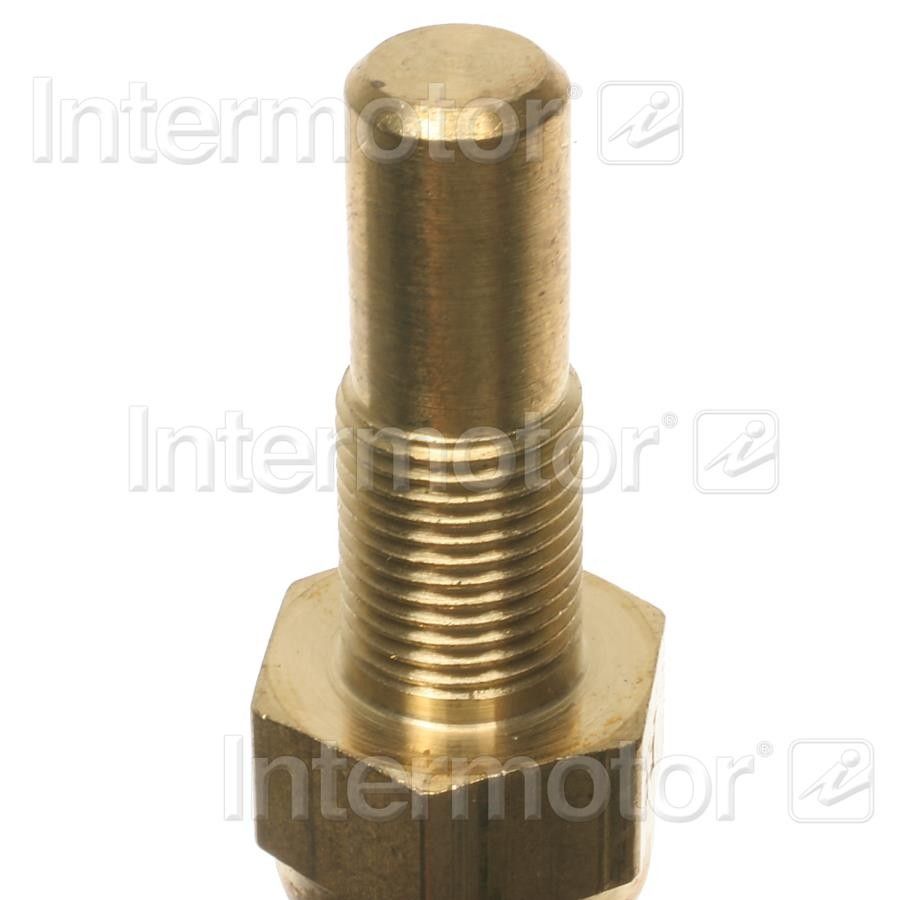 1989 Ford Probe Engine Coolant Temperature Sender