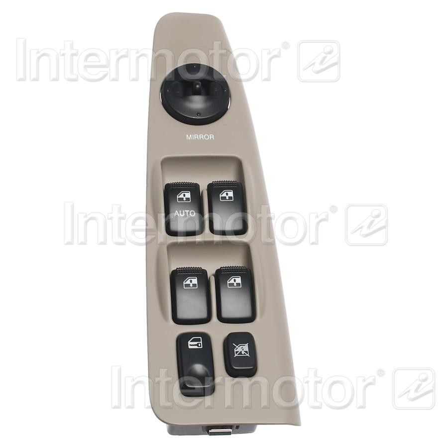2009, 2008, 2007 Kia Spectra Door Window Switch