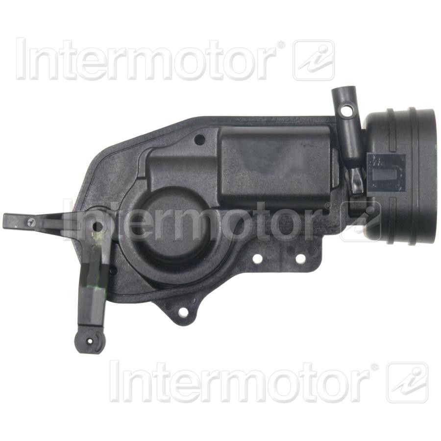 Door Lock Actuator