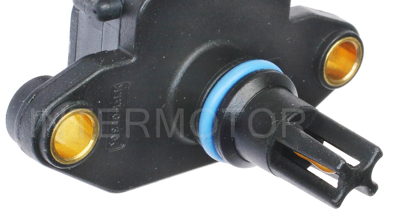 Turbocharger Boost Sensor
