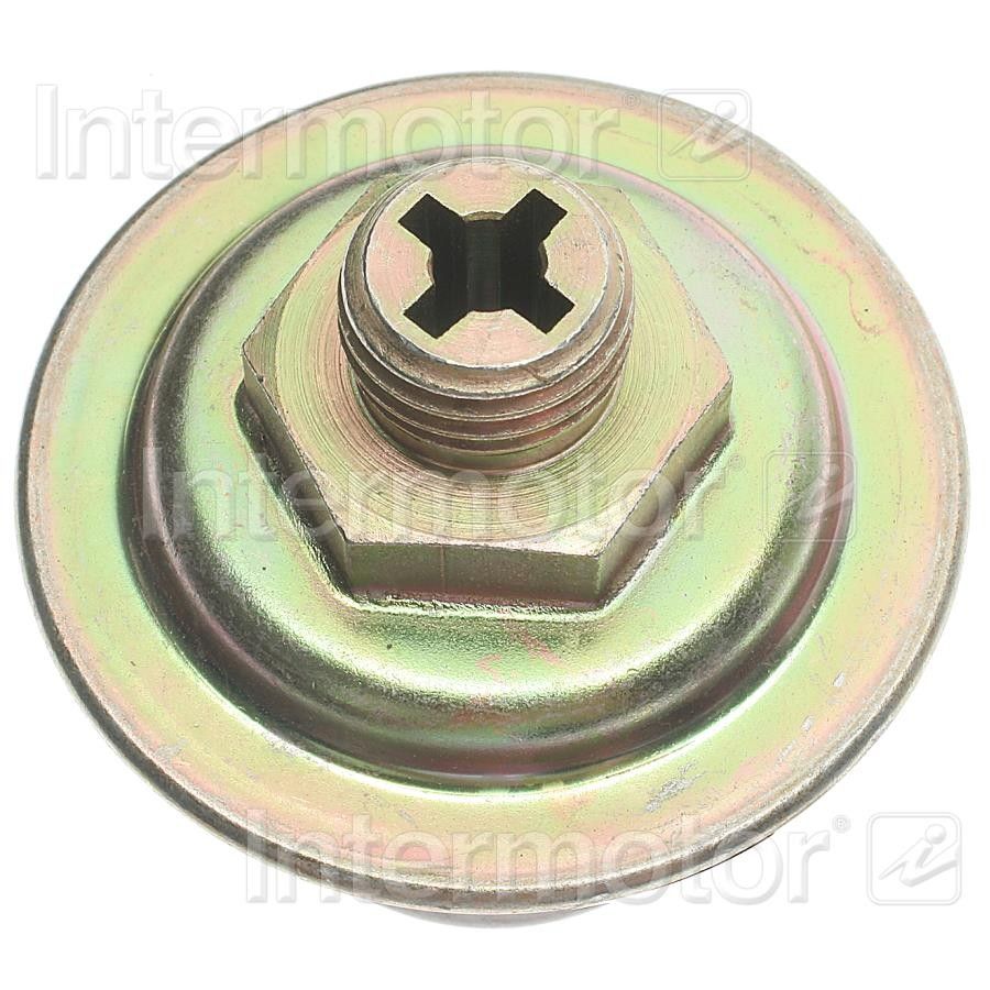 1971, 1970 GMC Jimmy Air Automatic Transmission Vacuum Modulator