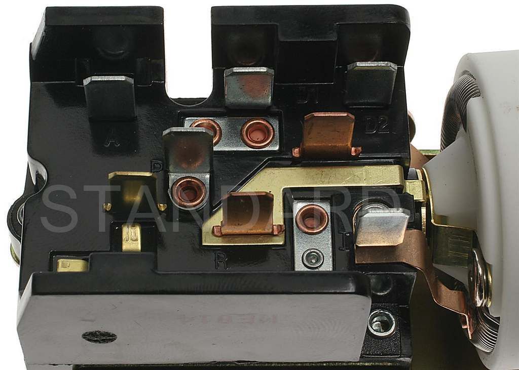 Headlight Switch