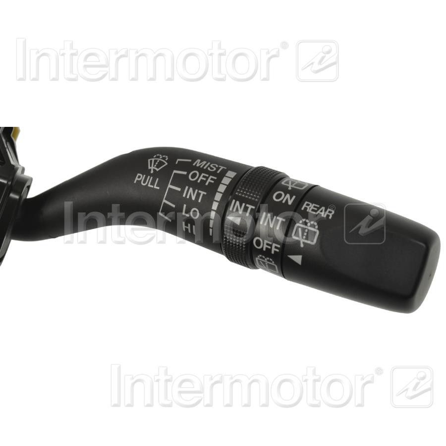2008, 2007 Mazda 6 Wiper Switch
