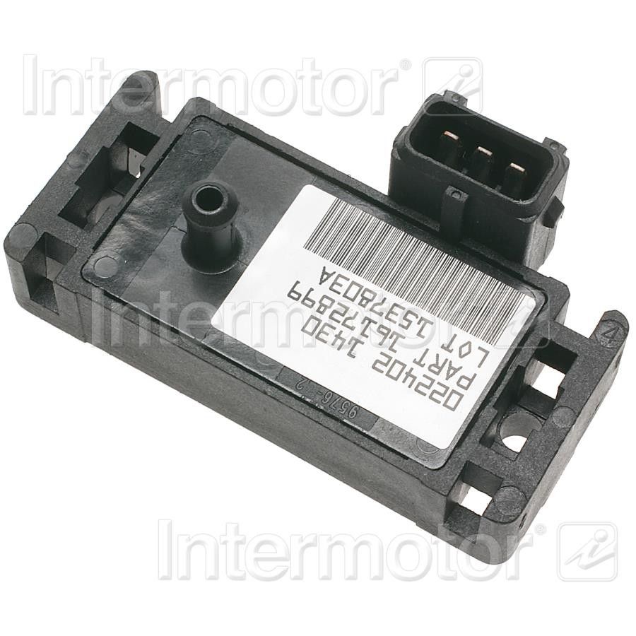 1998, 1997, 1996, 1995 Saab 900 Manifold Absolute Pressure Sensor