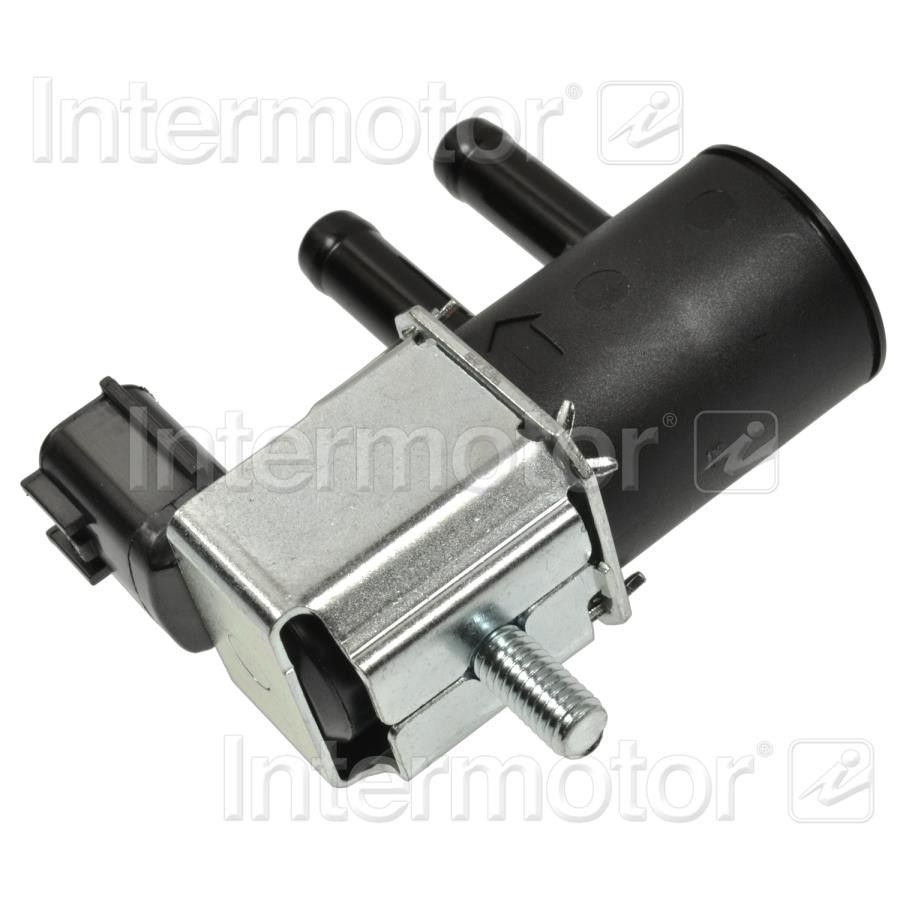 Vapor Canister Purge Solenoid