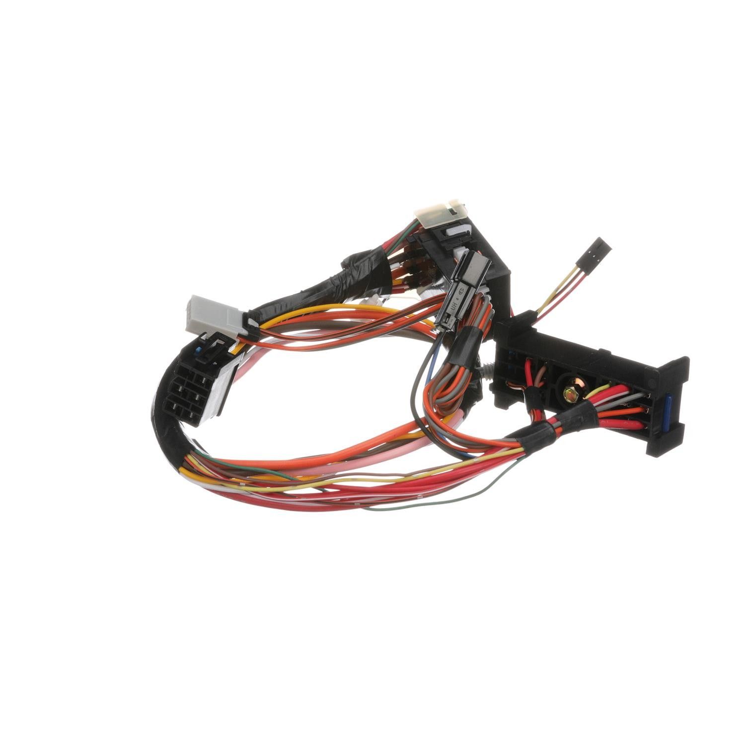 Ignition Switch