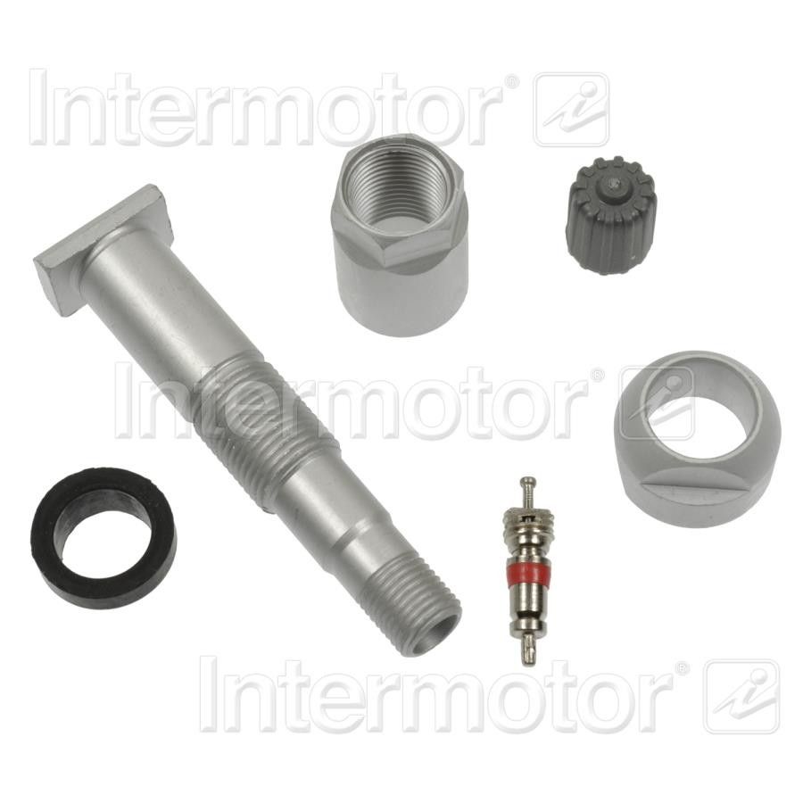 2012 Mazda 3 Tire Pressure Monitoring System (TPMS) Sensor Serv