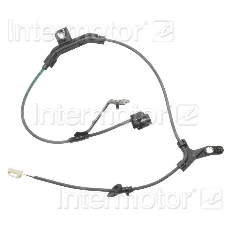 ABS Wheel Speed Sensor Wiring Harness