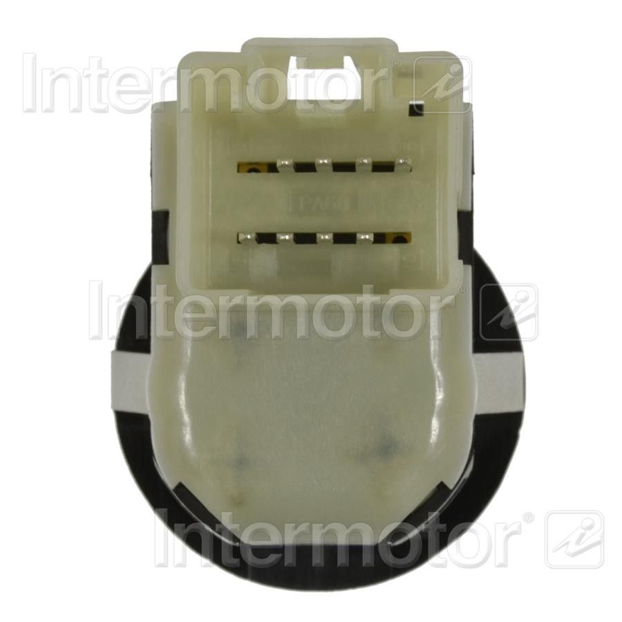 2010, 2009, 2008, 2007 Jeep Compass Door Remote Mirror Switch