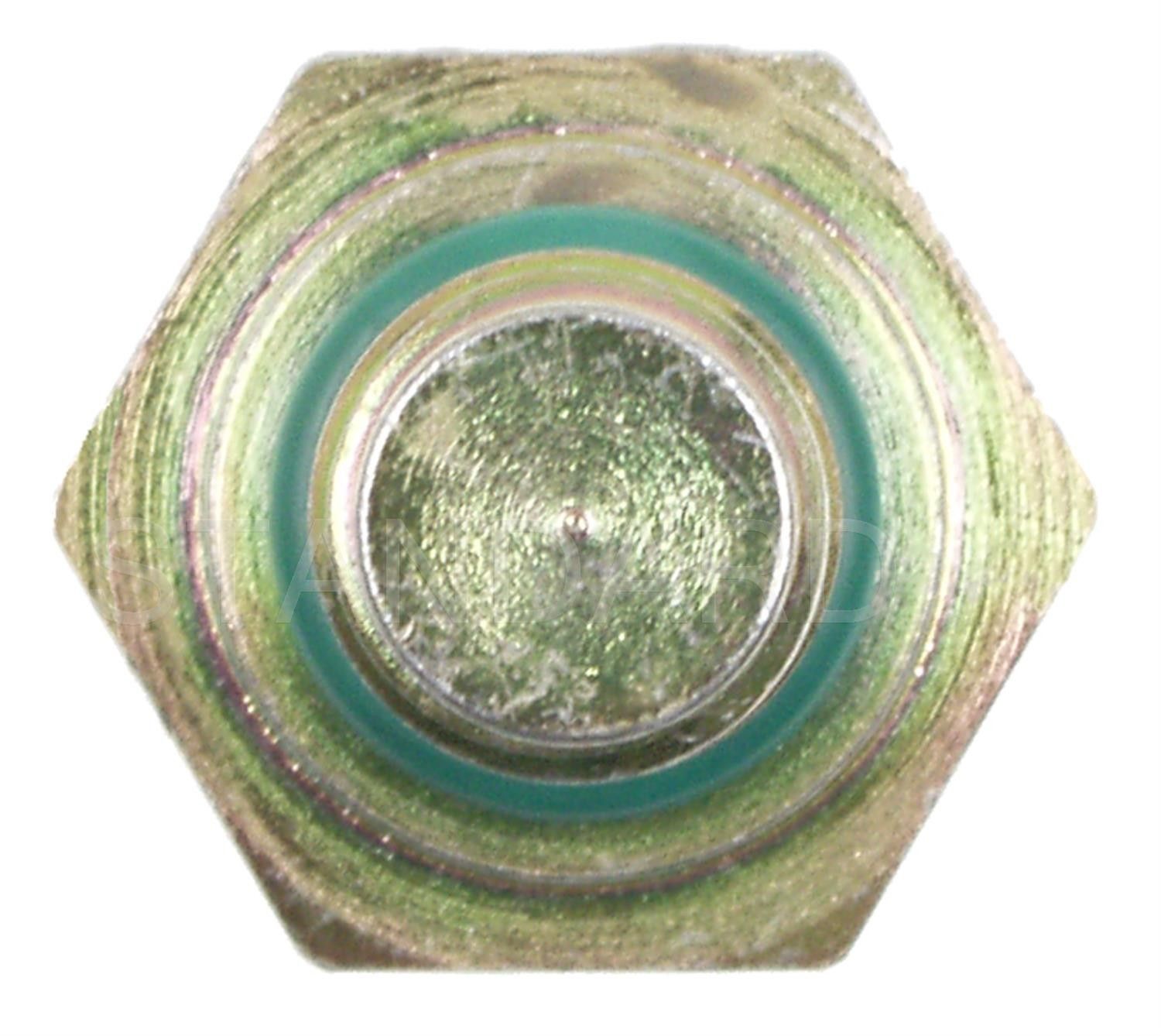 2009 Ford E-150 Engine Oil Temperature Sensor