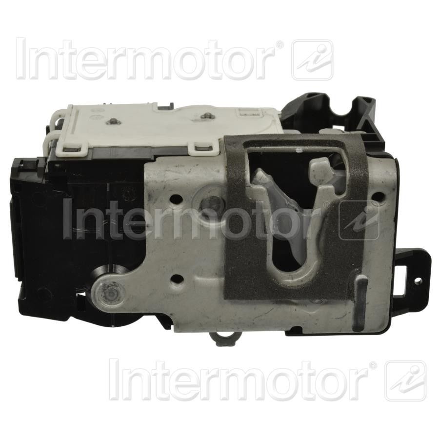 2012, 2011, 2010, 2009, 2008, 2007, 2006 Ford Fusion Door Lock Actuator
