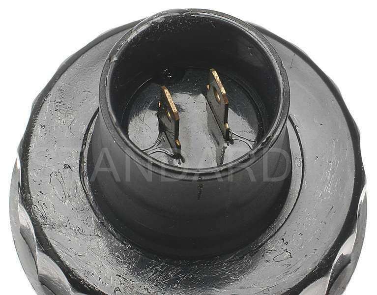 1984 Dodge Colt Brake Fluid Level Sensor