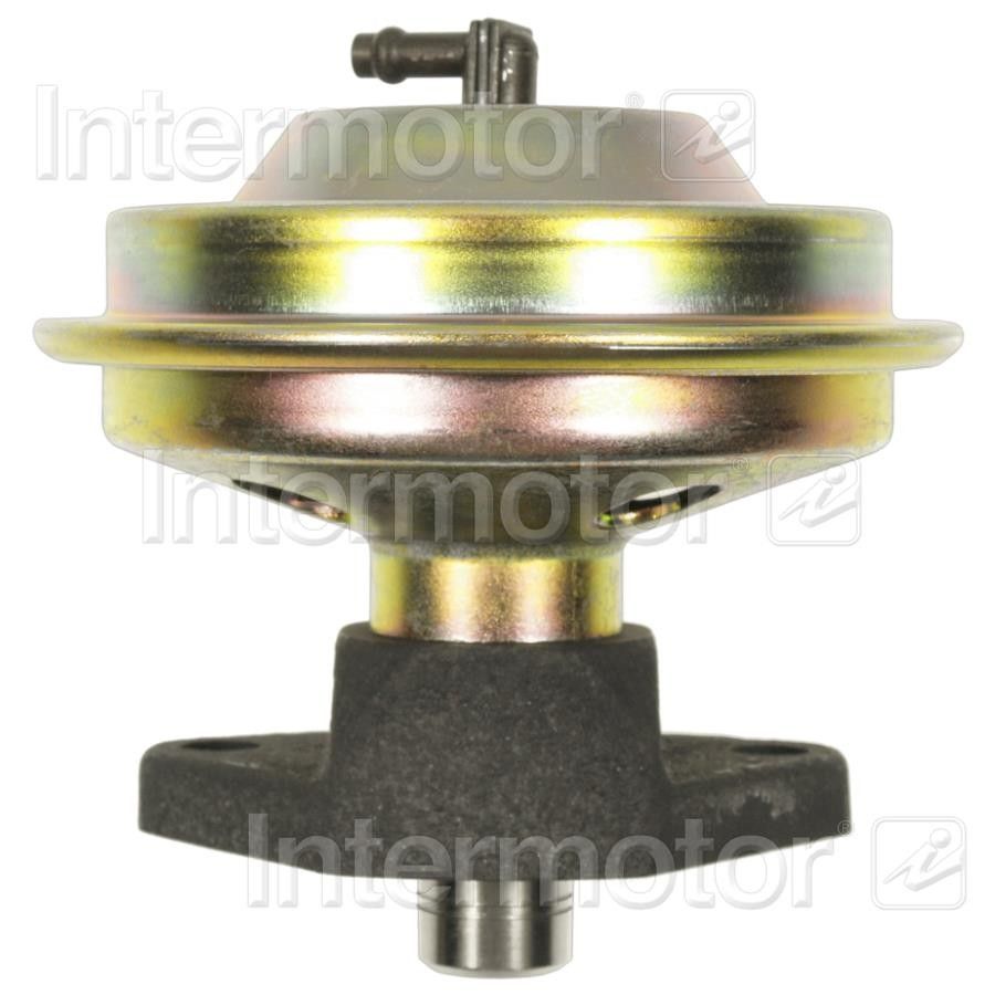 1992, 1991, 1990, 1989, 1988, 1987 Chevrolet Astro Exhaust Gas Recirculation (EGR) Valve