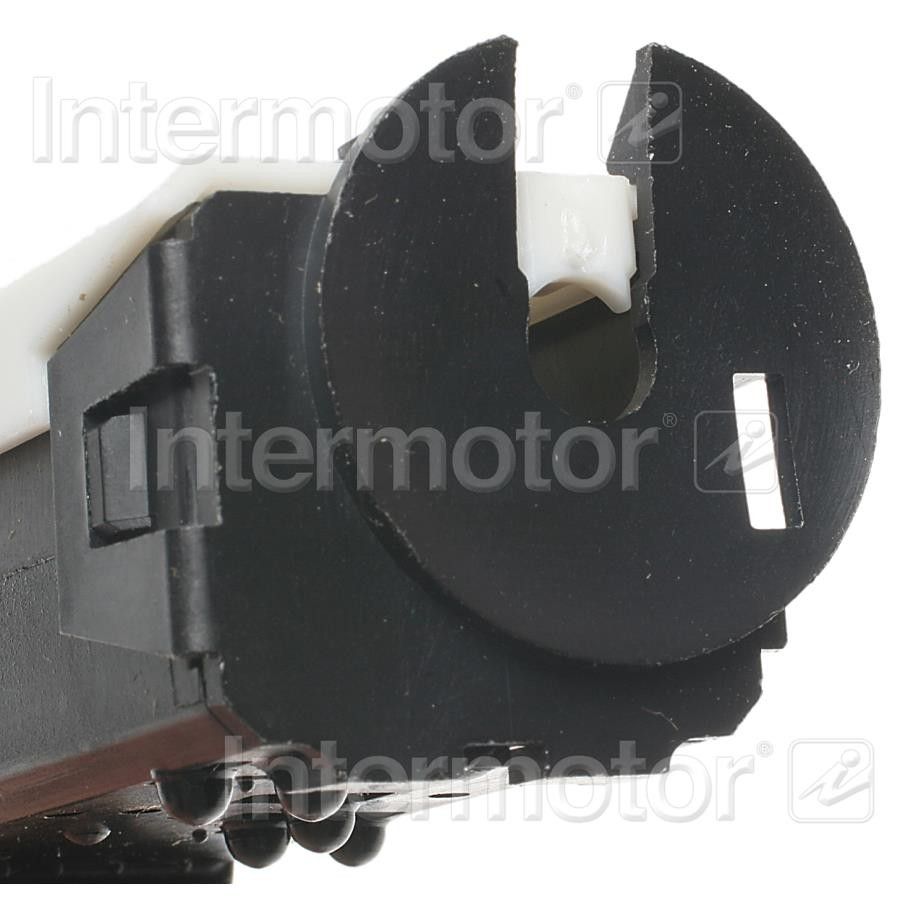 2005, 2004, 2003, 2002 GMC Jimmy Clutch Starter Safety Switch