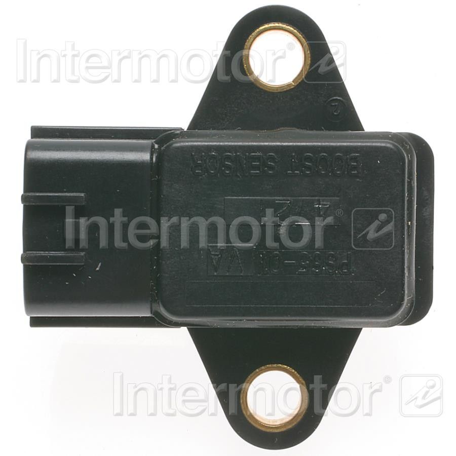 Manifold Absolute Pressure Sensor