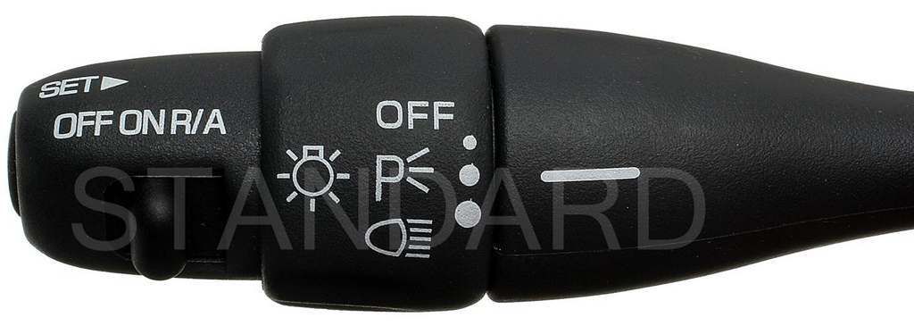 2005, 2004, 2003, 2002, 2001, 2000, 1999, 1998, 1997, 1996, 1995 Chevrolet Cavalier Headlight Dimmer Switch