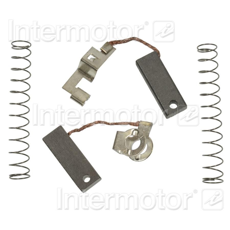 1991 GMC Syclone Alternator Brush Set