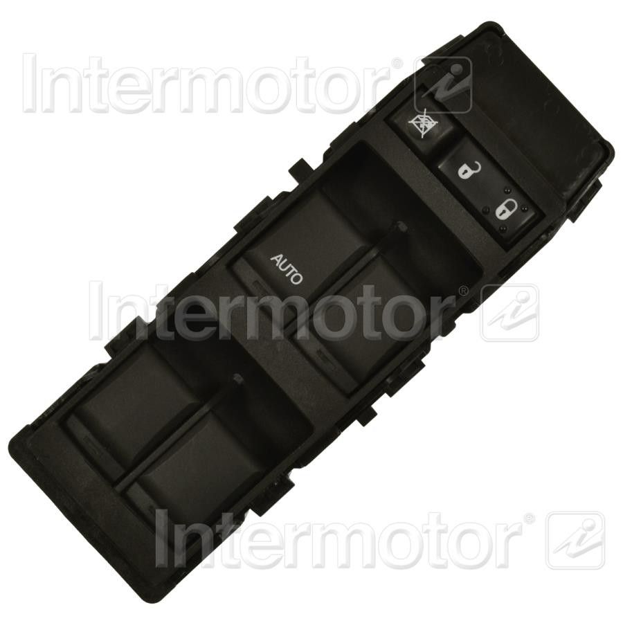 2010, 2009, 2008 Jeep Compass Door Window Switch