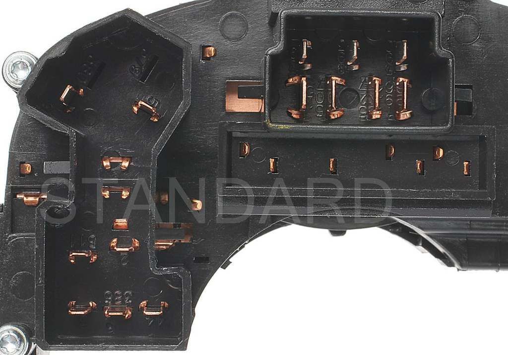 1998, 1997, 1996, 1995, 1994 Ford Mustang Headlight Dimmer Switch